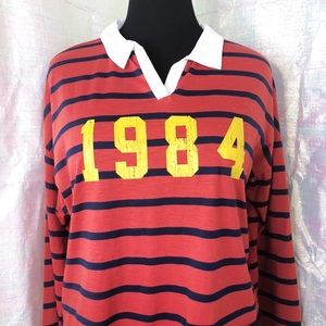 ‼️BRAND NEW‼️ 1984 Graphic Tee